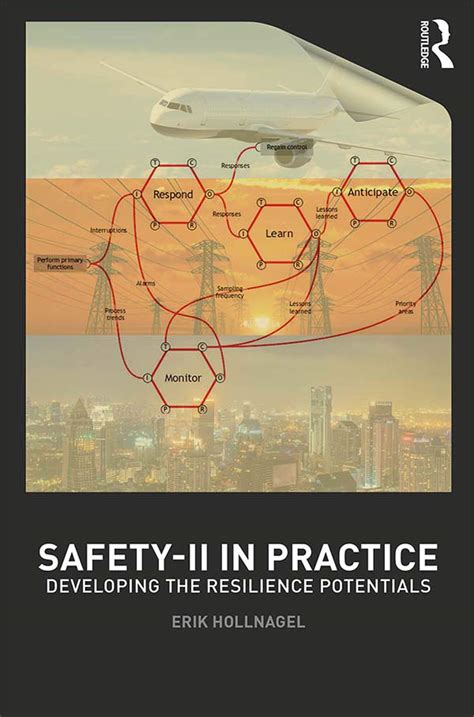 Safety Ii In Practice Developing The Resilience Potentials