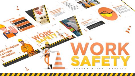 Safety Powerpoint Presentation Rig