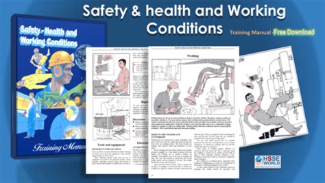 safety training resources