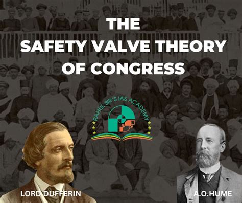 Safety Valve Theory