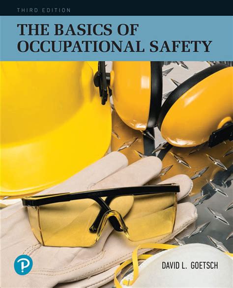 Download Safety 3Rd Edition 