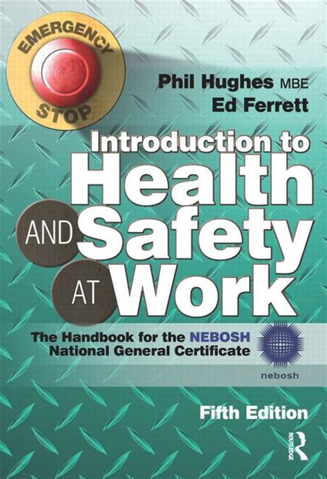 Read Online Safety At Work Fifth Edition 