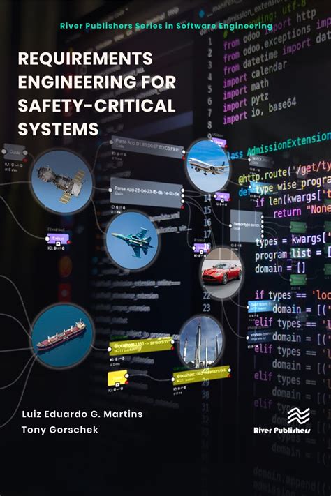 Read Safety Critical Systems 4 Engineering Of Embedded 