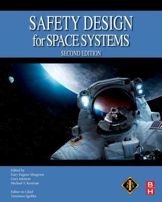 Full Download Safety Design For Space Systems 