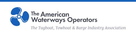 Full Download Safety Meeting Guide The American Waterways Operators 