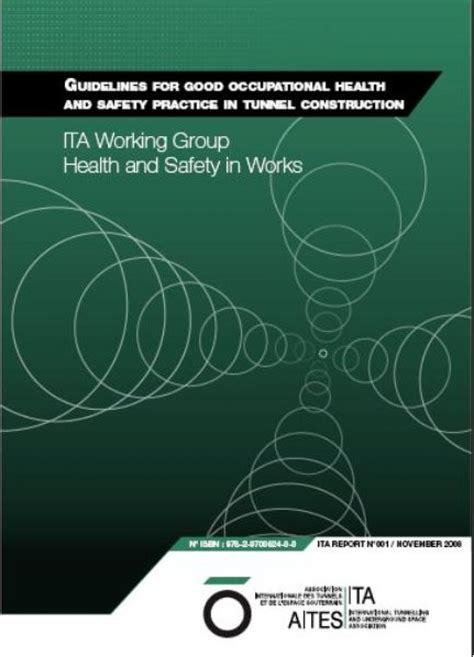 Download Safety Practices In Tunnelling 