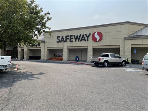 safeway pendleton oregon