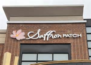 saffron patch ohio