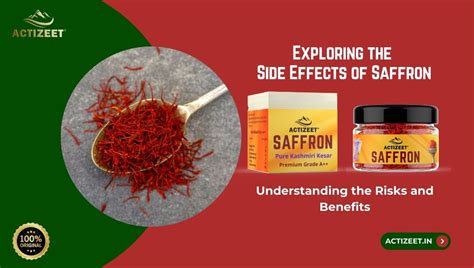 Saffron Strain Effects