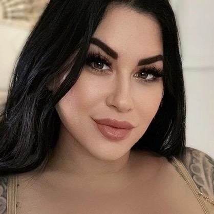 saffronxxrose nude