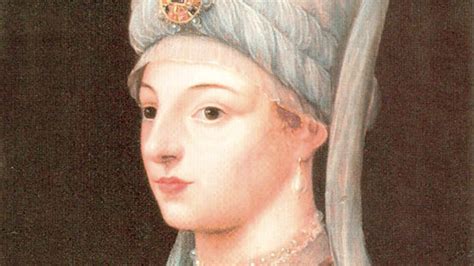 Safiye Sultan Kimdir