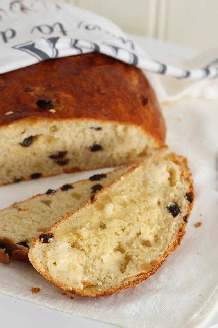 saftig julebrød