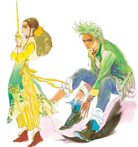 Saga 3