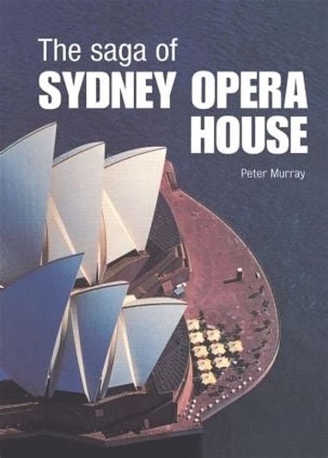 Saga Of Sydney