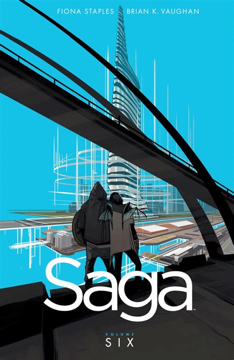 Saga Vol 6
