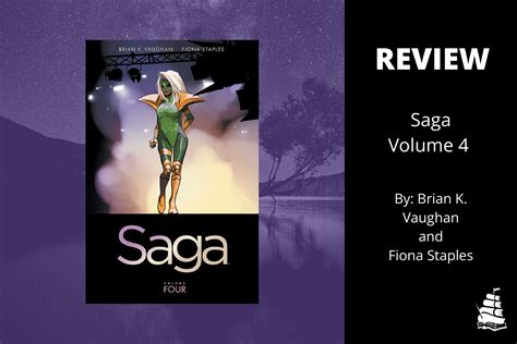 Full Download Saga Volume 4 Saga Tp 