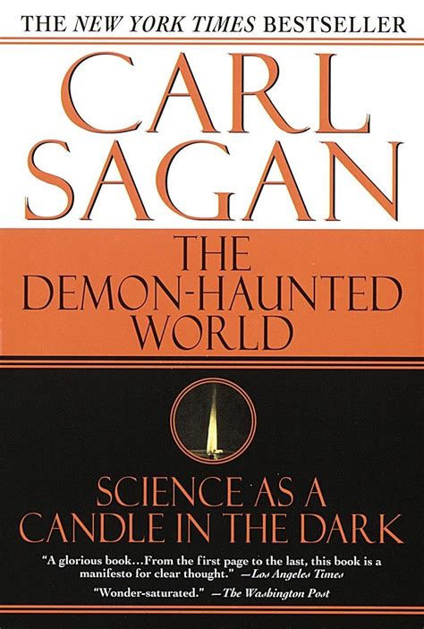Sagan Demon Haunted