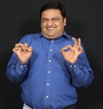 sagar tv actor biography