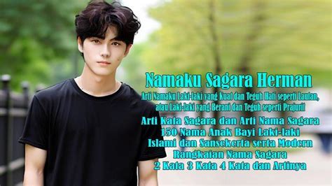 sagara artinya | Bun ada gak disini yg anaknya cenderung