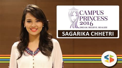 sagarika chhetri biography examples