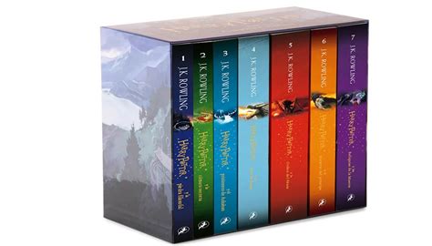 Sagas De Libros
