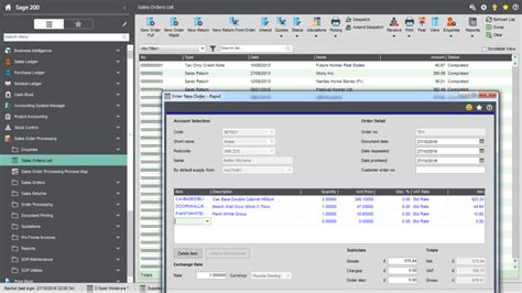 sage 200 for dummies