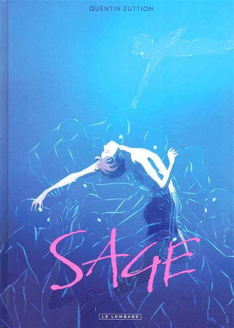 sage bd nude