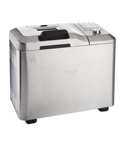 Sage Bread Maker