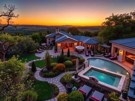 Sage Hill Inn