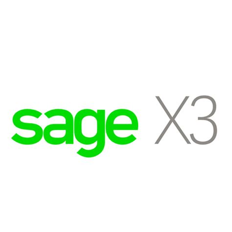 Read Online Sage University Sage Erp X3 