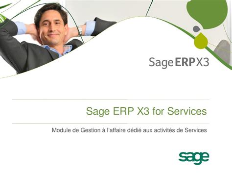 Read Online Sage University Sage Erp X3 