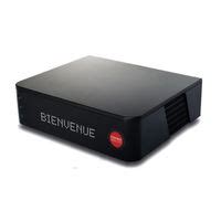 sagemcom cs50001 manual