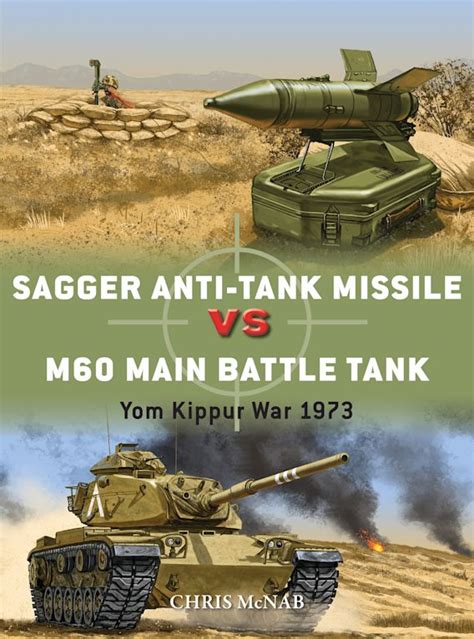 Full Download Sagger Anti Tank Missile Vs M60 Main Battle Tank Yom Kippur War 1973 Duel 
