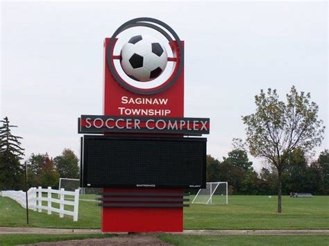 saginaw township soccer