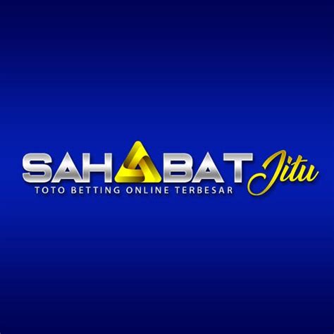 SAHABAT JITU - Sahabatjitu: Daftar Link Toto Online Resmi Pilihan Teratas