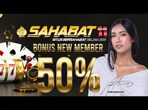 SAHABAT11 SLOT：SAHABAT11-SLOT Link Daftar Situs Slot Gacor Terbaru Dan