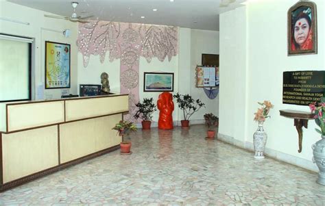 sahaja yoga and health center