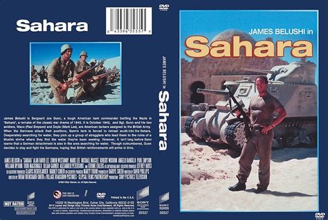 sahara 1995