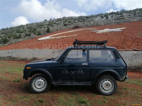 sahibinden lada niva 17