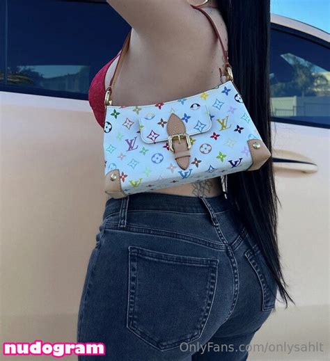 sahlt OnlyFans leaked content