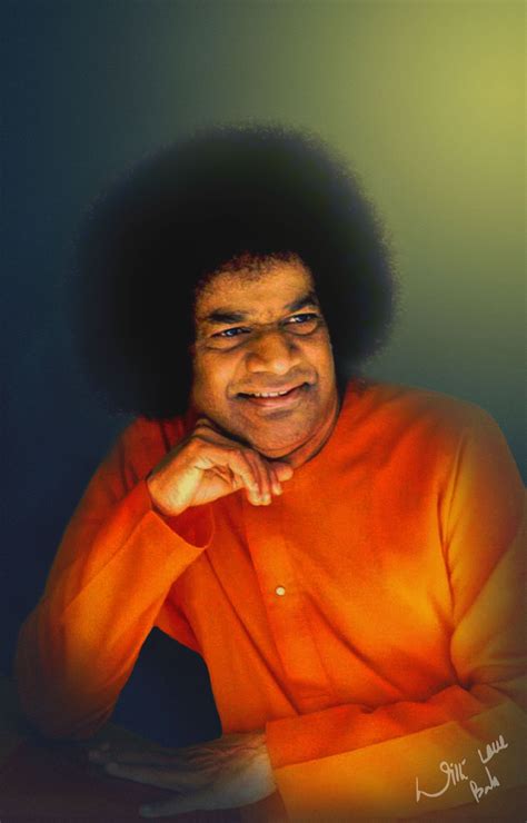 Sai Baba Sathya
