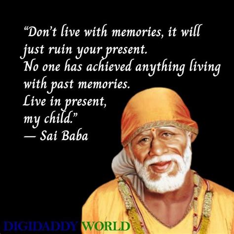 Sai Baba Slogan