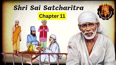 Sai Satcharitra Chapters
