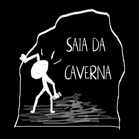 Saia Da Caverna