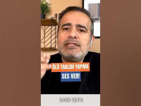 Said Sefa Tw