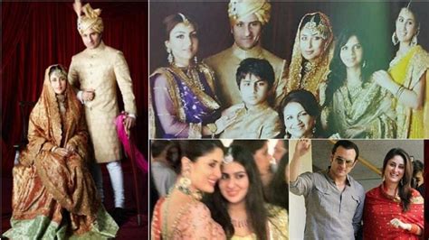 Saif Kareena Kapoor Married When Did