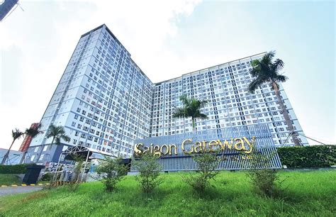 saigon gateway | Chung c Saigon Gateway Tch cp s