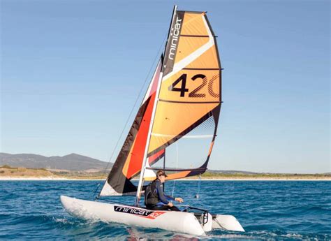 Read Online Sailboat Buying Guide 