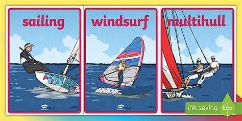 Sailing 2016 Square 12x1