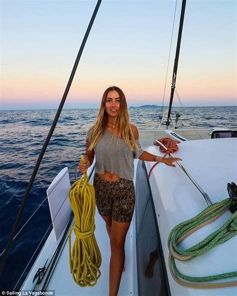 Sailing La Vagabonde Swimwear